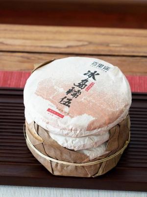 冰岛糯伍价格(冰岛糯五古茶的特点)-图2 冰岛糯伍价格(冰岛糯五古茶的特点)-图2