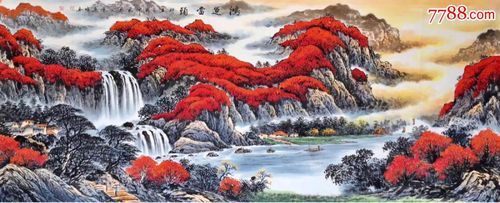 莫远峰画家作品价格(莫远峰的画值得收藏吗)-图3 莫远峰画家作品价格(莫远峰的画值得收藏吗)-图3