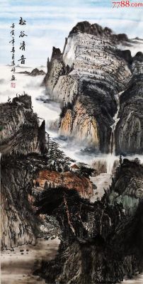 莫远峰画家作品价格(莫远峰的画值得收藏吗)-图2 莫远峰画家作品价格(莫远峰的画值得收藏吗)-图2