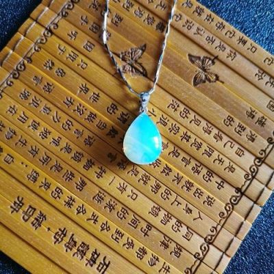昱珀价格(昱珀是琥珀吗)-图3 昱珀价格(昱珀是琥珀吗)-图3
