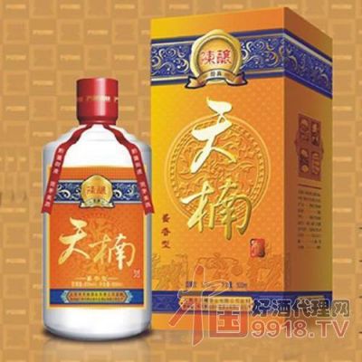 天楠酒价格表（天楠酒30年53度）