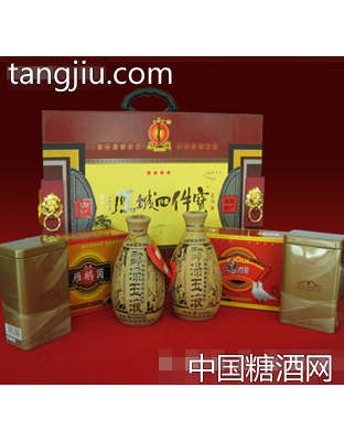 雁城四宝价格（雁城四宝是什么）