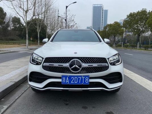 奔驰jla260价格图片(奔驰260glc报价)-图3 奔驰jla260价格图片(奔驰260glc报价)-图3