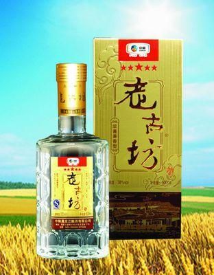老古坊酒价格(古坊老窖酒价格)-图2 老古坊酒价格(古坊老窖酒价格)-图2