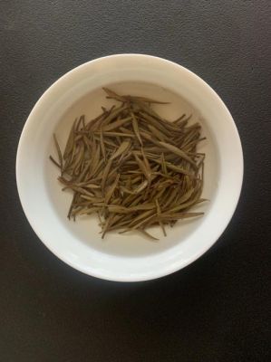 银针秀价格（银针的价格）