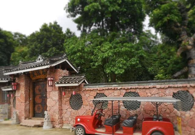 武鸣石头寨价格(武鸣石头寨电话)-图2 武鸣石头寨价格(武鸣石头寨电话)-图2