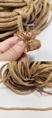黄麻绳价格(黄麻绳编织)-图3 黄麻绳价格(黄麻绳编织)-图3