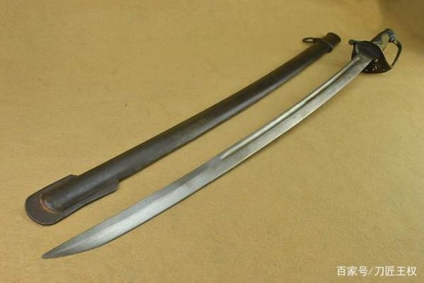 咖吗刀价格(咖马刀是什么?)-图3 咖吗刀价格(咖马刀是什么?)-图3