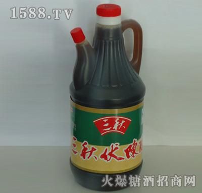 伏陈醋价格(驻马店伏陈醋)-图2 伏陈醋价格(驻马店伏陈醋)-图2