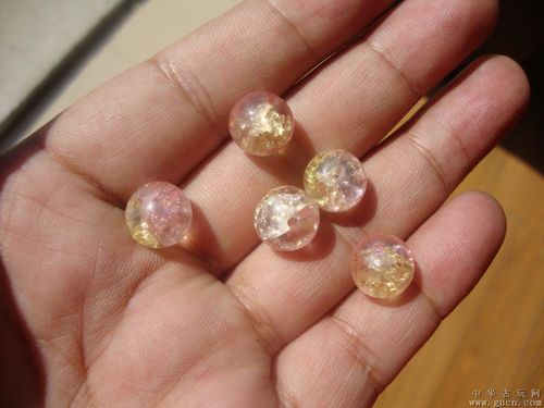 琉璃石价格(琉璃钻石的价格)-图1 琉璃石价格(琉璃钻石的价格)-图1