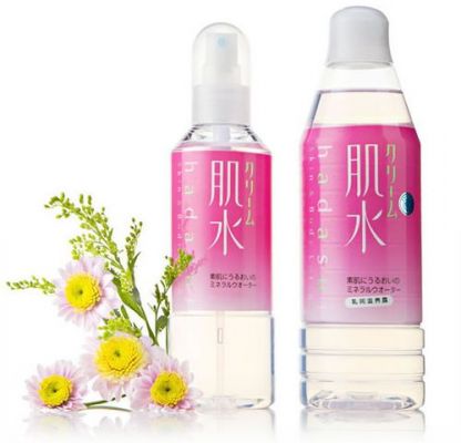 养润水价格(润养水和润养乳区别)-图3 养润水价格(润养水和润养乳区别)-图3
