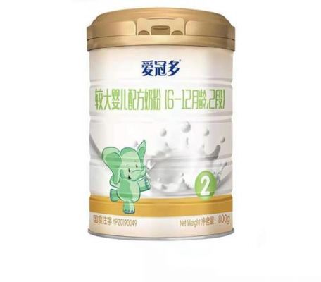 爱冠多奶粉价格表(爱冠多奶粉怎么样好不好)-图3 爱冠多奶粉价格表(爱冠多奶粉怎么样好不好)-图3