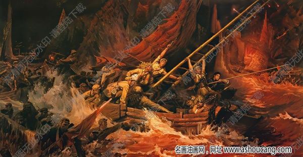 张自生画价格(张自申油画价格)-图2 张自生画价格(张自申油画价格)-图2