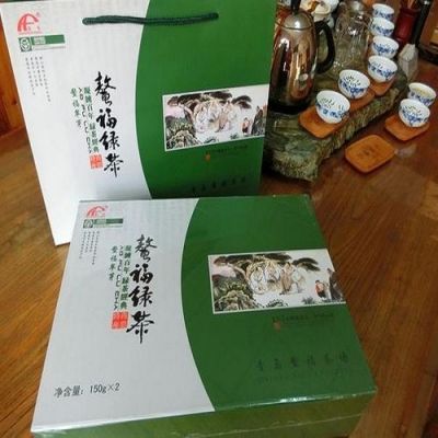 鳌福绿茶价格（鳌福红茶价格）