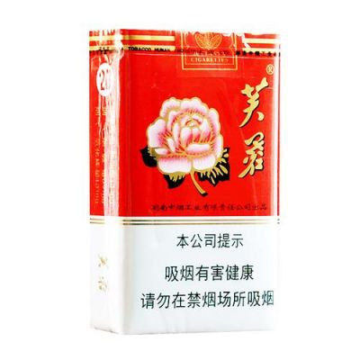 芙蓉软红价格(芙蓉软红哪里可以买到)-图2 芙蓉软红价格(芙蓉软红哪里可以买到)-图2