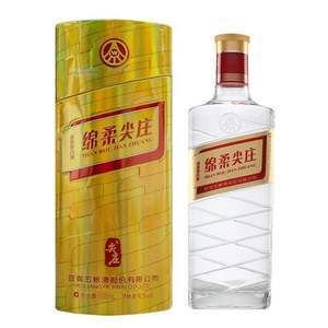 金尖庄45度价格(金尖庄42度价格)-图2 金尖庄45度价格(金尖庄42度价格)-图2