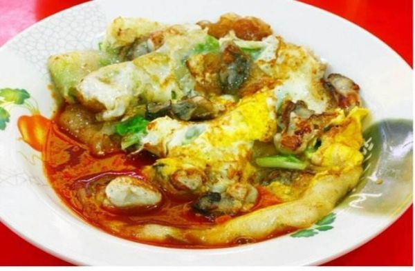 蚵仔煎价格(蚵仔煎一般卖多少钱一份?)-图1 蚵仔煎价格(蚵仔煎一般卖多少钱一份?)-图1