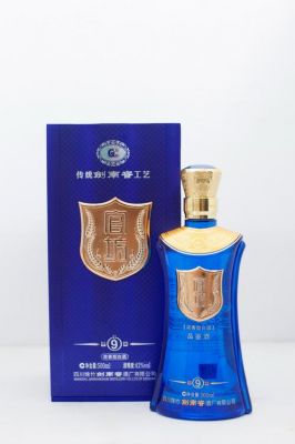 官坊的价格(官坊g9多少钱一瓶)-图2 官坊的价格(官坊g9多少钱一瓶)-图2