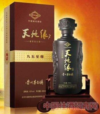 天地缘酒价格表38度（天地缘酒价格表38度铁盒）