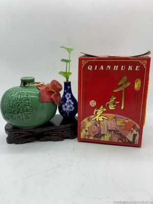 千壶客酒价格（长汀千壶宴）