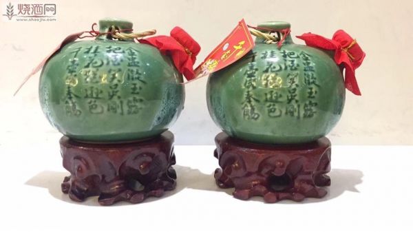 千壶客酒价格(长汀千壶宴)-图2 千壶客酒价格(长汀千壶宴)-图2