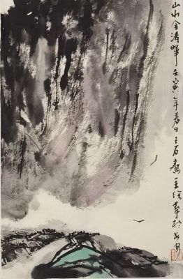 徐华志价格(徐华画家价格)-图2 徐华志价格(徐华画家价格)-图2