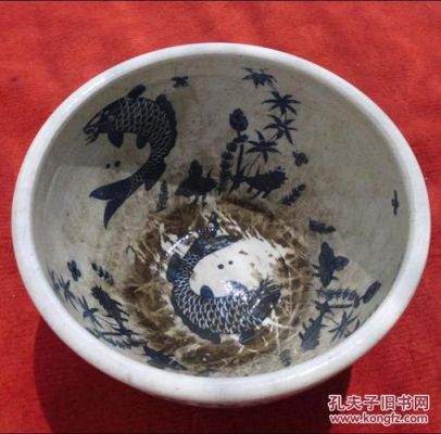 响盆价格（响盆如何鉴定真假）