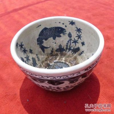 响盆价格(响盆如何鉴定真假)-图2 响盆价格(响盆如何鉴定真假)-图2