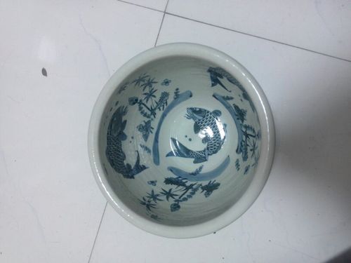 响盆价格(响盆如何鉴定真假)-图3 响盆价格(响盆如何鉴定真假)-图3