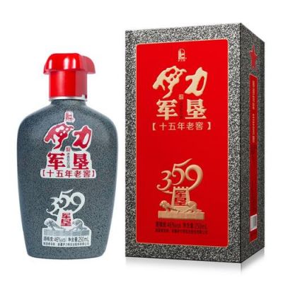 军垦酒的价格（军垦酒的价格多少）