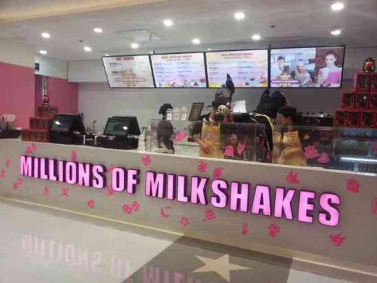 百万奶昔价格(百万奶昔店)-图3 百万奶昔价格(百万奶昔店)-图3