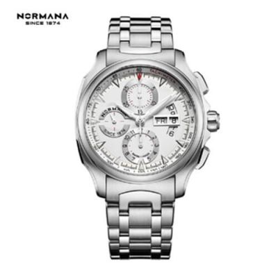 normana手表价格(normandie手表)-图2 normana手表价格(normandie手表)-图2