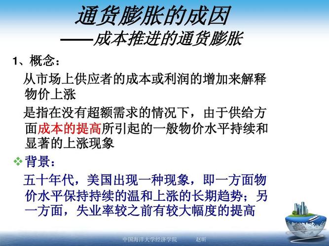 价格再通胀的简单介绍