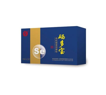 硒多宝价格(硒多宝有机硒食用菌粉)-图2 硒多宝价格(硒多宝有机硒食用菌粉)-图2