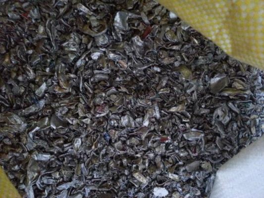 易拉罐破碎料的价格(易拉罐破碎料的市场行情)-图2 易拉罐破碎料的价格(易拉罐破碎料的市场行情)-图2