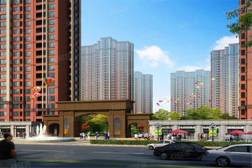 荣家湾楼盘价格暴跌(荣家湾房子信息)-图3 荣家湾楼盘价格暴跌(荣家湾房子信息)-图3