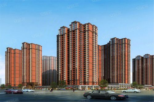 荣家湾楼盘价格暴跌(荣家湾房子信息)-图2 荣家湾楼盘价格暴跌(荣家湾房子信息)-图2