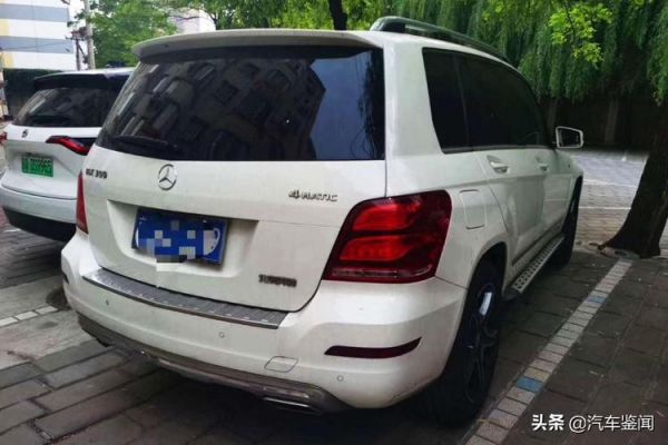 奔驰blk200价格(blk300 奔驰价格)-图2 奔驰blk200价格(blk300 奔驰价格)-图2