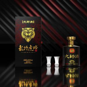 龙则河的价格(龙则河的酒在茅台镇有名吗)-图2 龙则河的价格(龙则河的酒在茅台镇有名吗)-图2