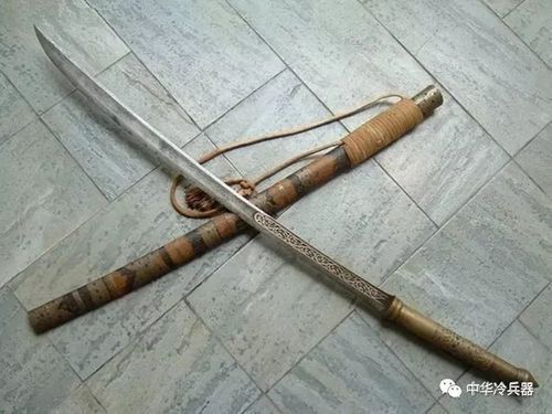 缅刀价格(缅甸长刀)-图2 缅刀价格(缅甸长刀)-图2