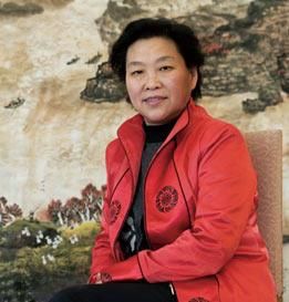 刘淑琴价格(刘淑琴画家作品价格拍卖)-图2 刘淑琴价格(刘淑琴画家作品价格拍卖)-图2