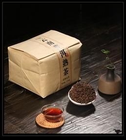 巴爷的茶价格(巴爷茶洱金)-图2 巴爷的茶价格(巴爷茶洱金)-图2