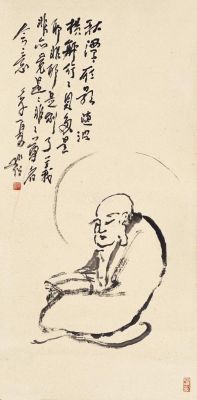圆霖作品价格表(圆霖法师书画作品)-图2 圆霖作品价格表(圆霖法师书画作品)-图2
