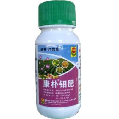 钼肥的价格（钼肥多少钱一公斤）
