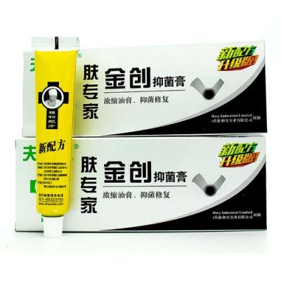 金创膏价格(金创膏可以用来涂伤口吗)-图1 金创膏价格(金创膏可以用来涂伤口吗)-图1