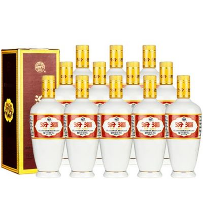 汾酒牧之春价格(汾酒牧盒瓷53度多少钱)-图2 汾酒牧之春价格(汾酒牧盒瓷53度多少钱)-图2