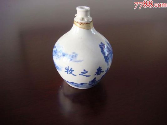汾酒牧之春价格(汾酒牧盒瓷53度多少钱)-图3 汾酒牧之春价格(汾酒牧盒瓷53度多少钱)-图3