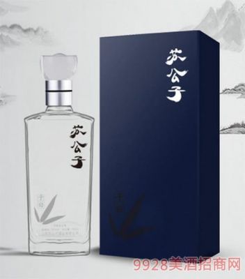 苏公子酒价格（苏公古法酒）