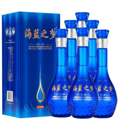 梦之窖价格(梦之窖52度多少钱)-图3 梦之窖价格(梦之窖52度多少钱)-图3