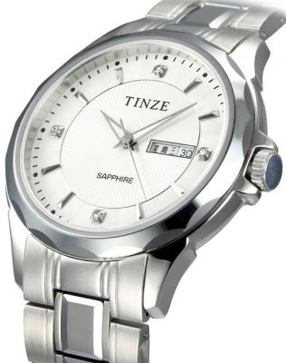tinze手表价格及图片(tinze sapphire手表贵吗)-图2 tinze手表价格及图片(tinze sapphire手表贵吗)-图2